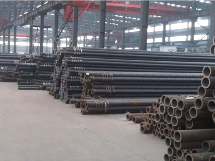 仁布12cr2mo化肥专用管
