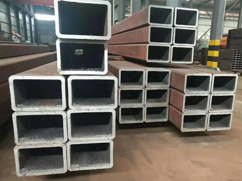 仁布s355j0方管